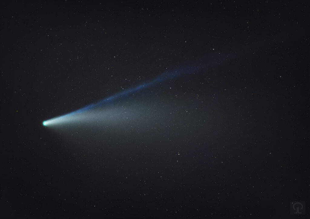 C/2020 F3 (NEOWISE)