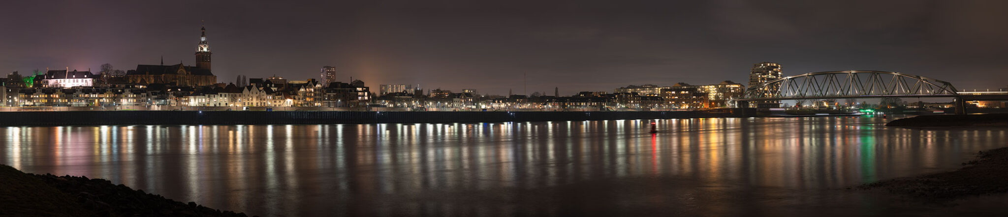 BOULEVARD PANORAMA RIGHT