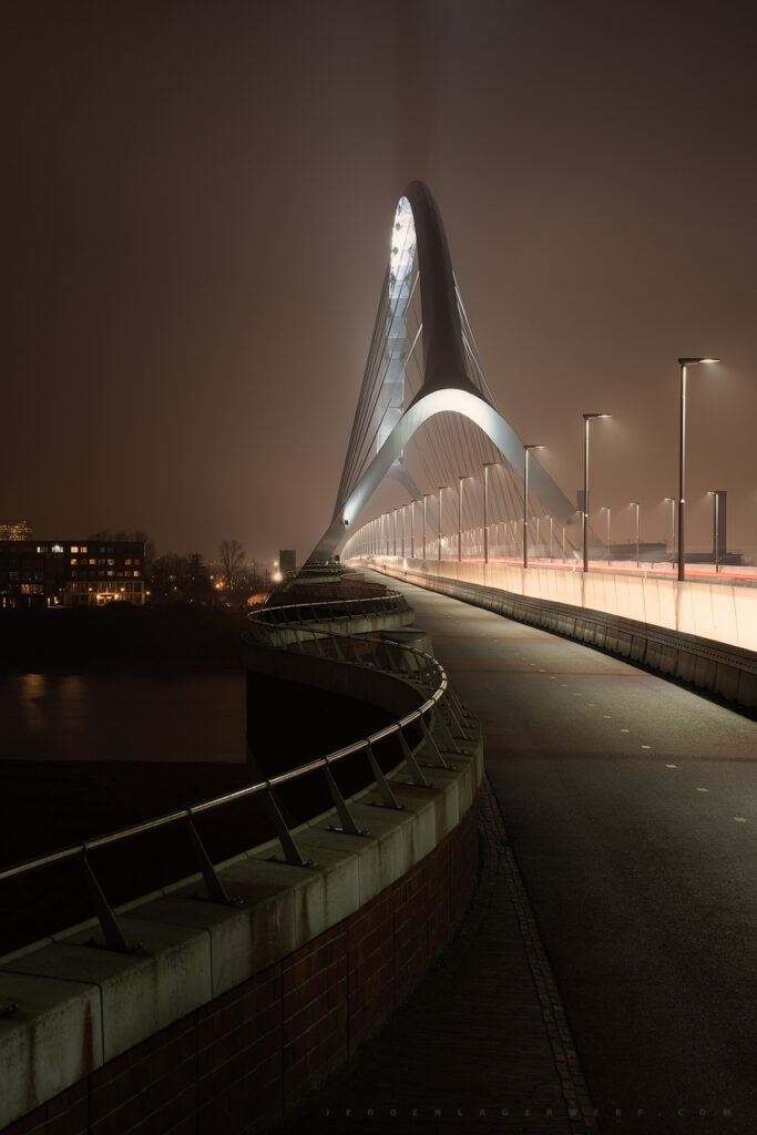 De Oversteek, Nijmegen