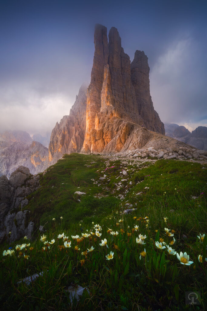 IL LEGGENDARIO