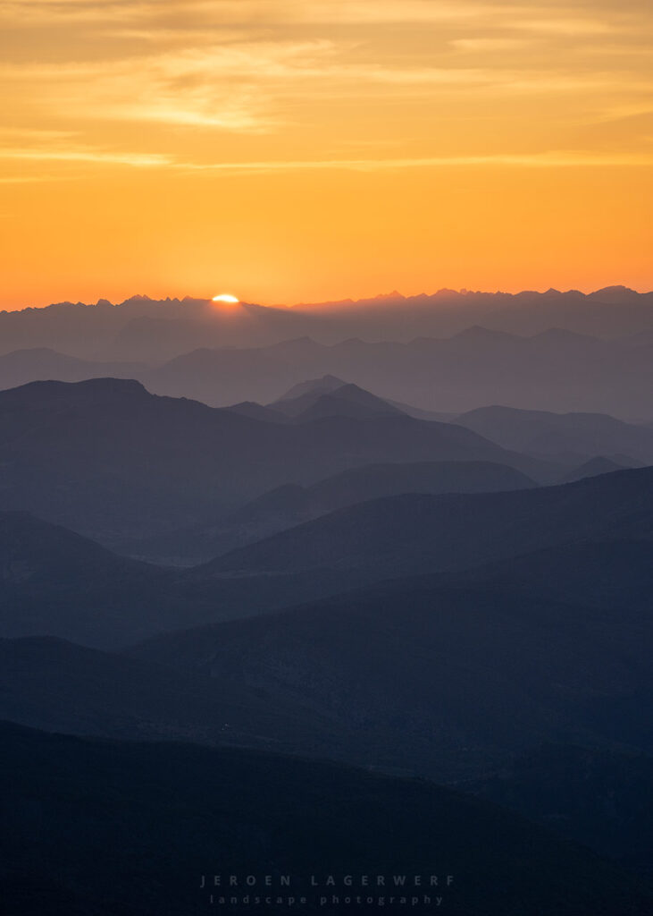 SUNRISE