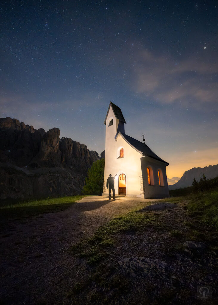 CAPPELLA DI SAN MAURIZIO