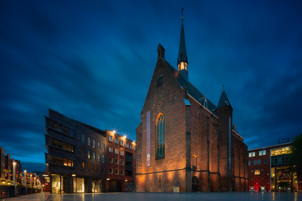HUIS VAN DE NIJMEEGSE GESCHIEDENIS