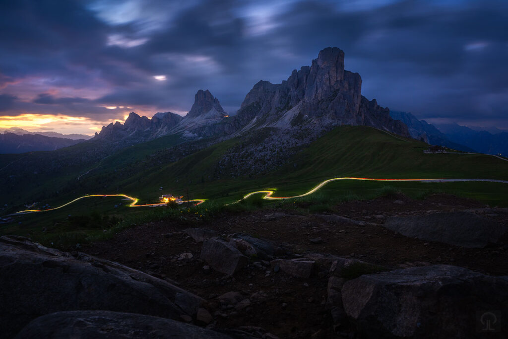 PASSO GIAU