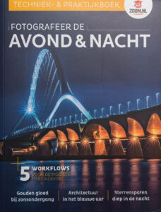 Book - Avond en Nacht // 2020
