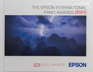 Book - Epson International Pano Awards 2024