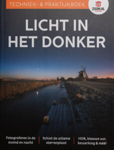 Book Licht in het Donker book // 2022