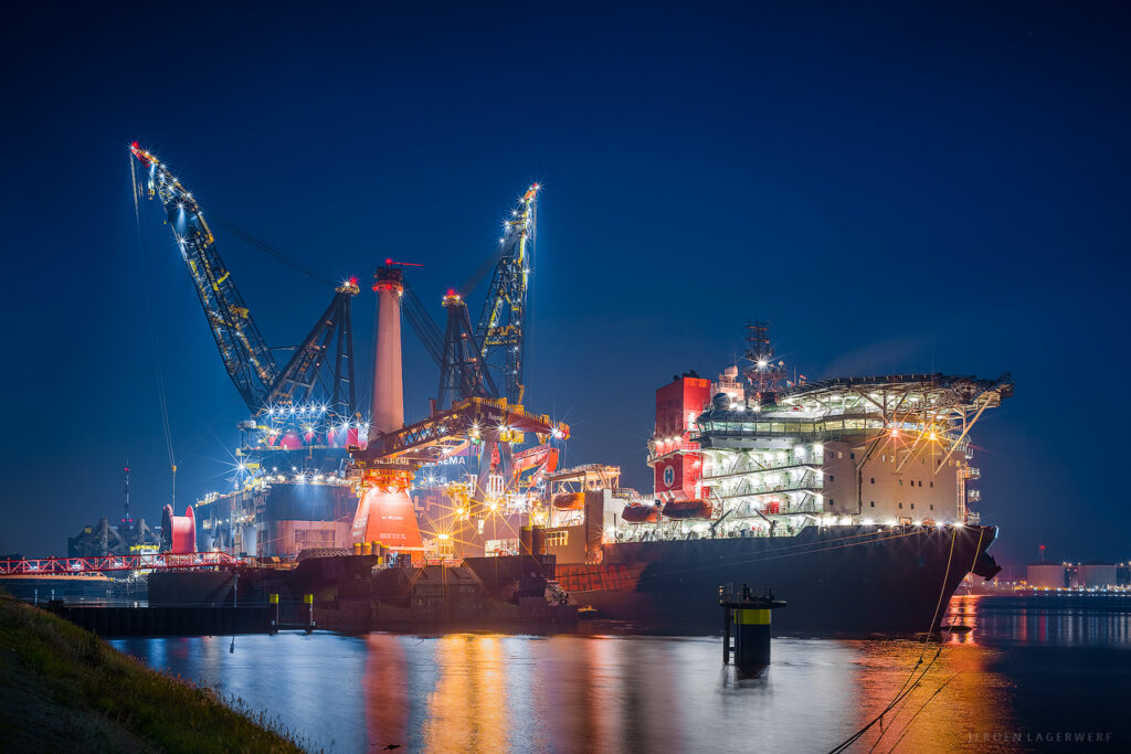 AEGIR THIALF HEEREMA